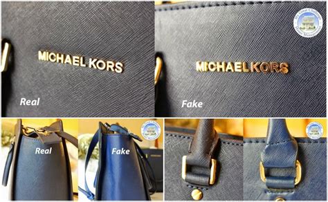 differences between real and fake michael kors purse|best michael kors knockoff handbags.